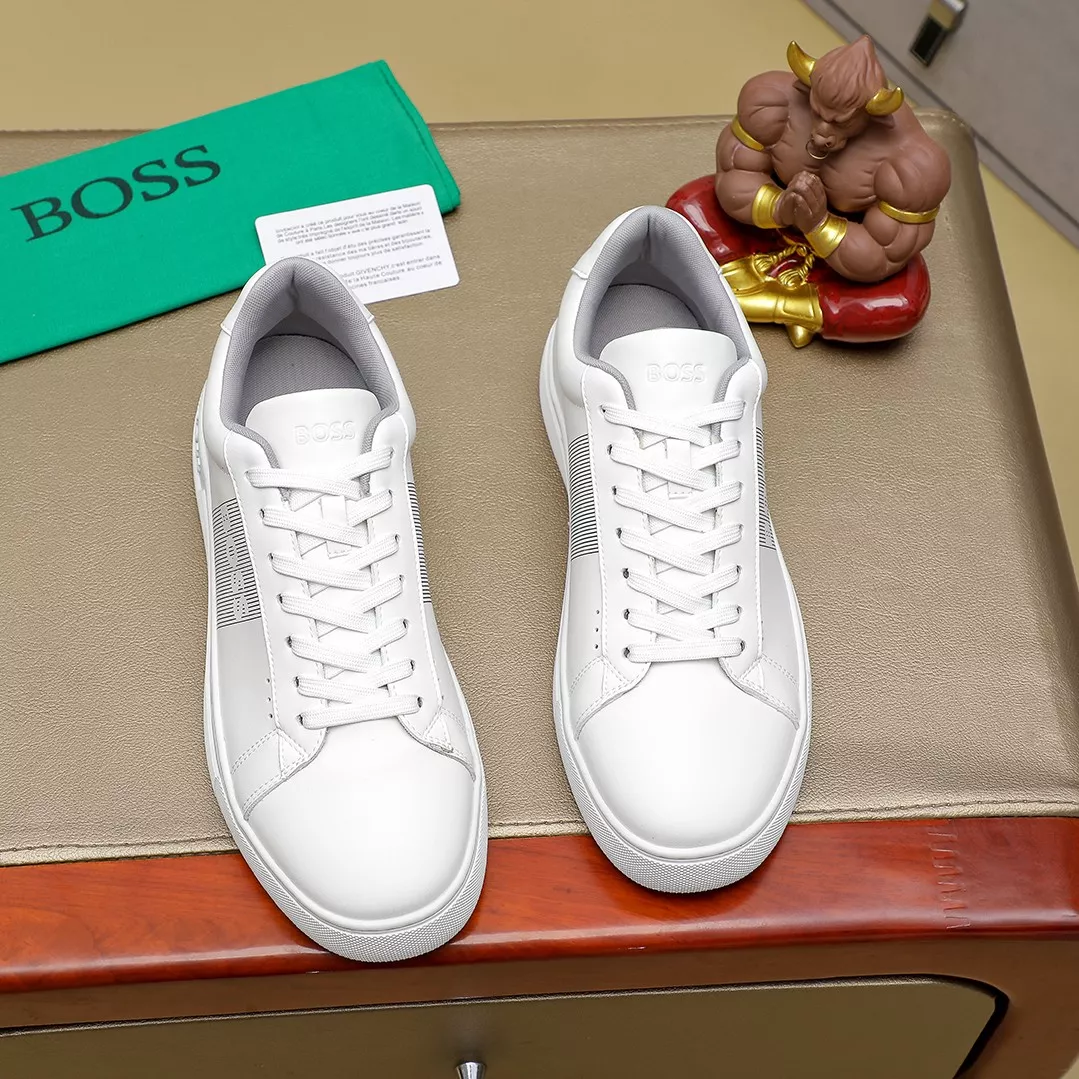 boss decontractees chaussures pour homme s_12742433